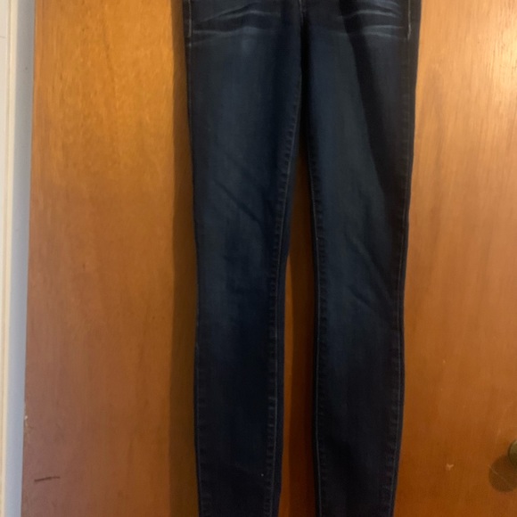 Bebe skinny jeans - Picture 3 of 3